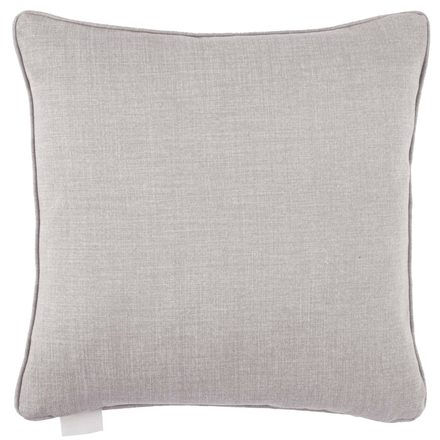 SILVERWOOD 50x50 CUSHION CASE FROST