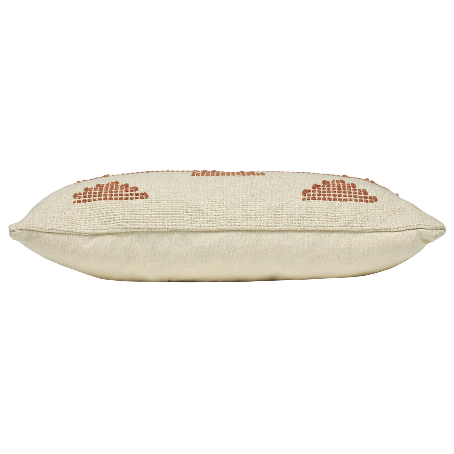 SONNY 30X50 CUSHION COVER BRICK