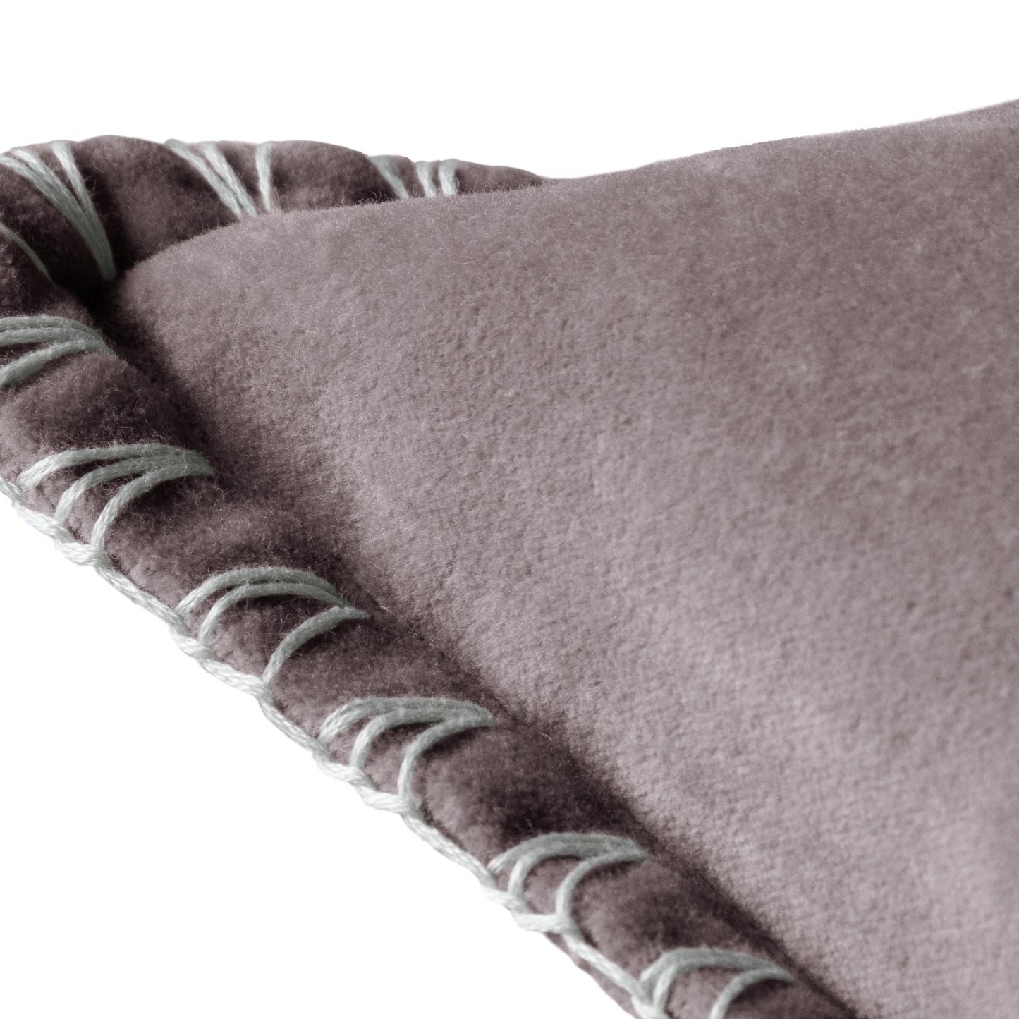 STITCH 50x50 CUSHION CASE LAVENDER