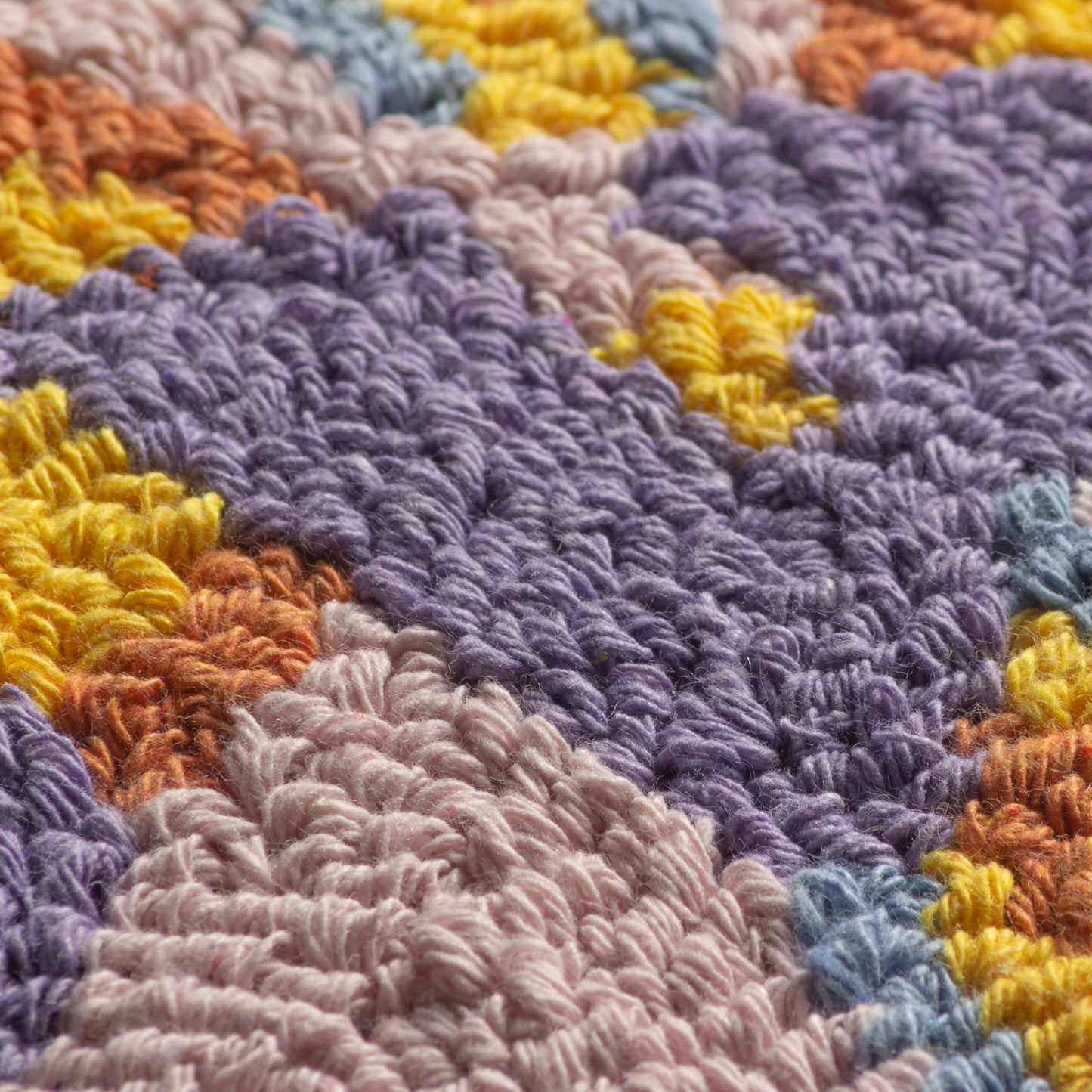 SWEET 30X50 CUSHION CASE MULTI