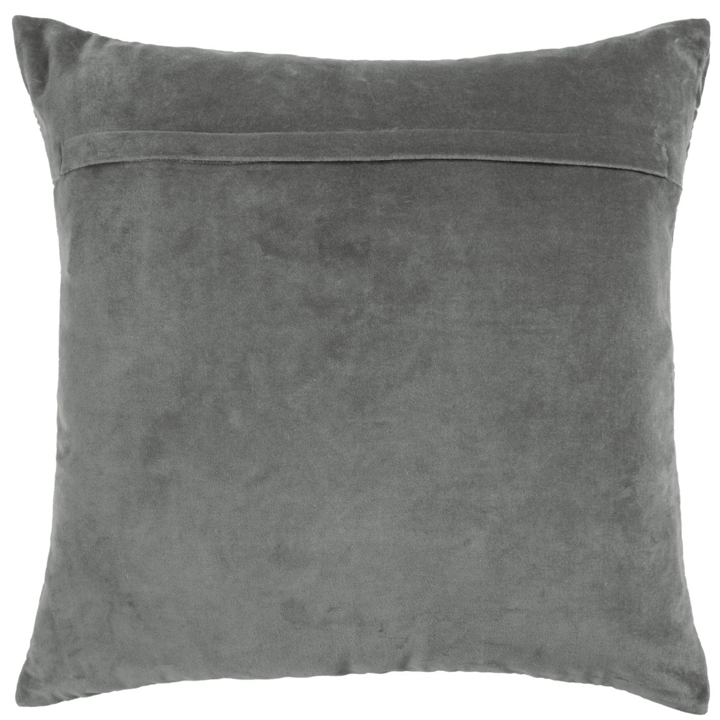 TARO 50x50 CUSHION CASE STEEL