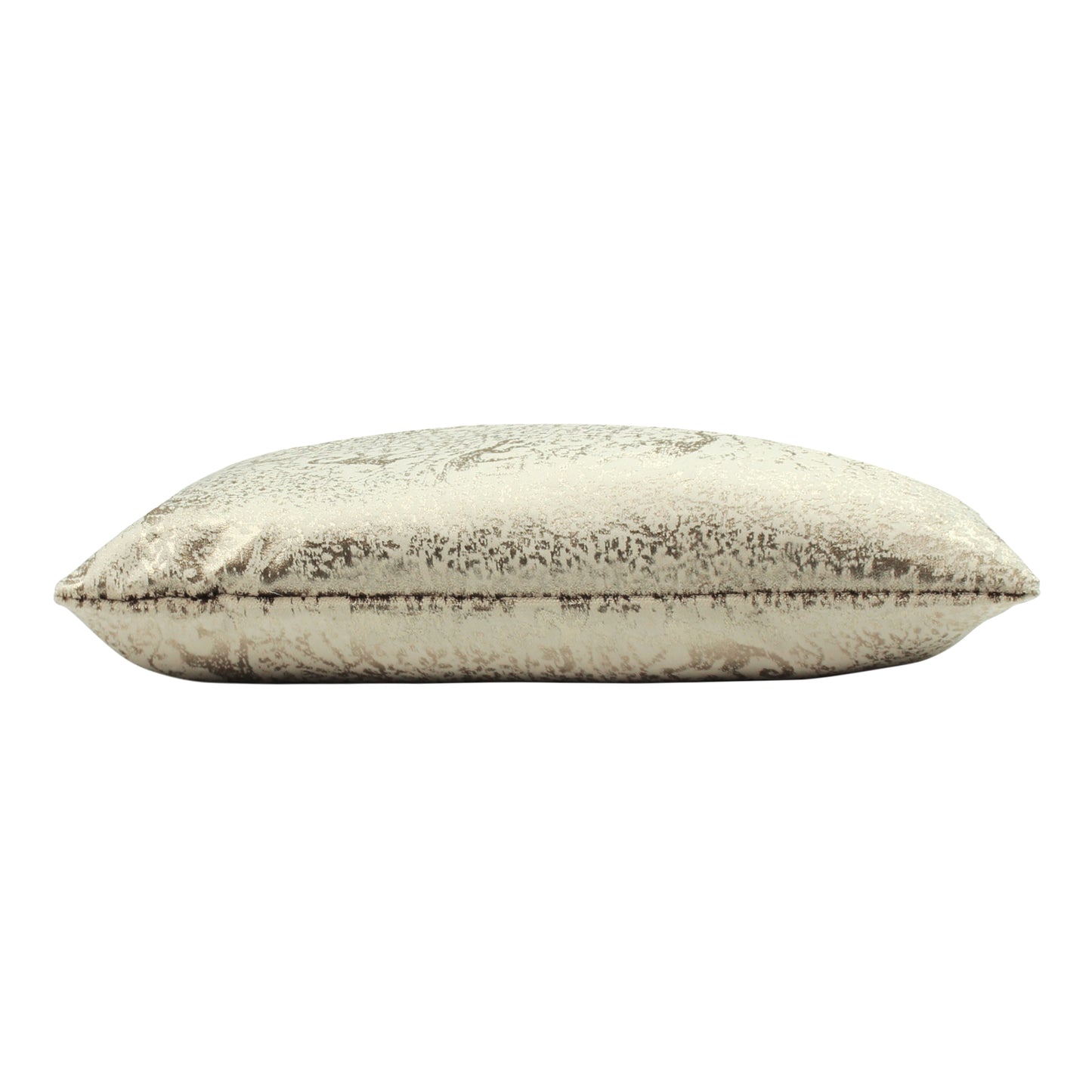 TILIA 55X55 CUSHION COVER CLAY