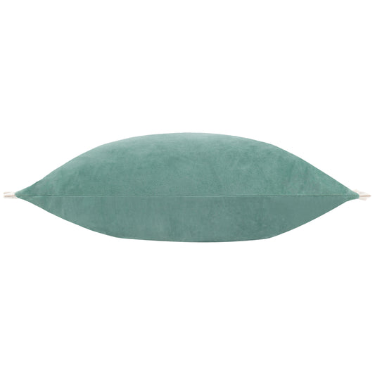 TILLY 40X60 CUSHION CASE DUCK EGG/PUMICE