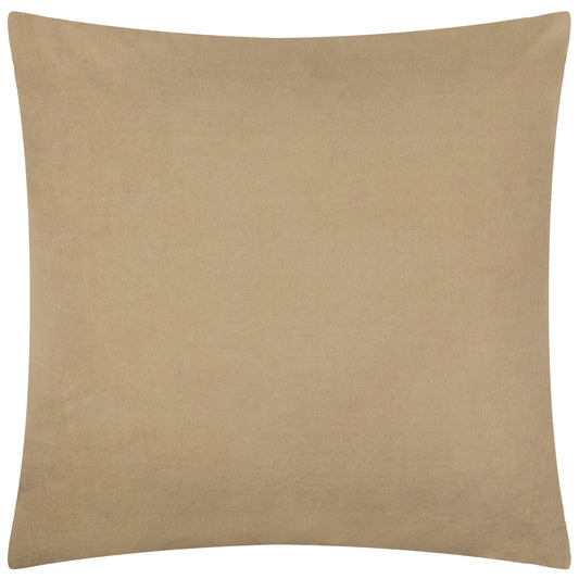 TRYFAN 50X50 CUSHION CASE NATURAL