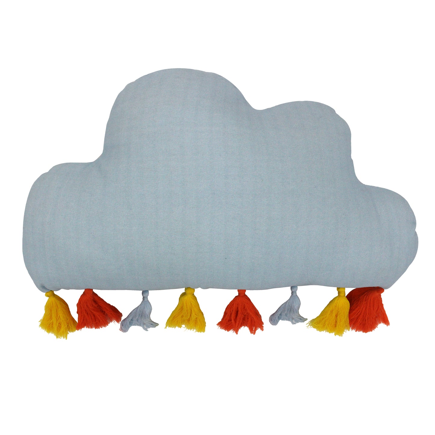 VINTAGE CIRCUS READY FILLED CUSH