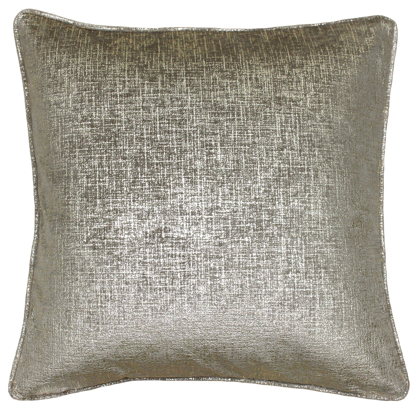 VENUS C/CASE 45X45 TAUPE/GOLD