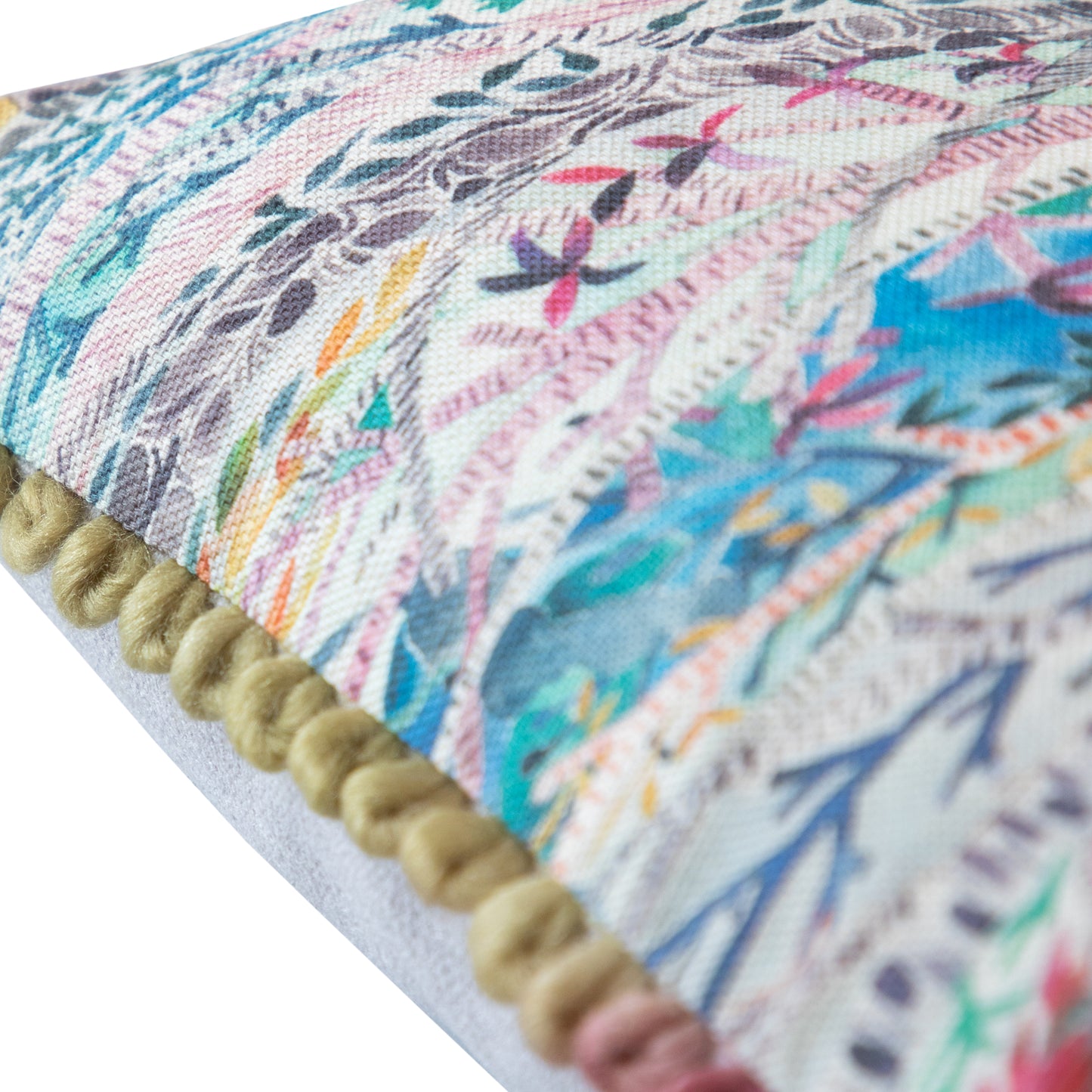 WHIMSICALTALE 25x35 CUSHION CASE DAWN