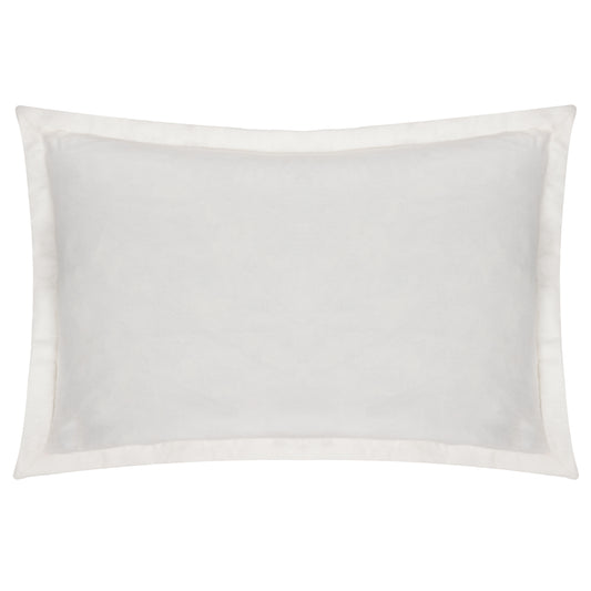 WINTER ALPINE 35X50 CUSHION CASE TAUPE