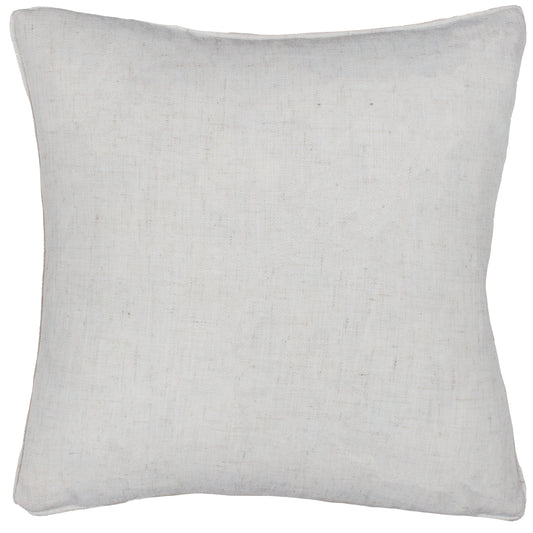 WINTER RABBIT 43X43 CUSHION CASE MULTI