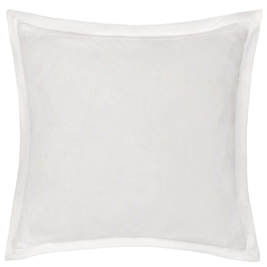 WINTER BLOOM 50X50 CUSHION CASE RED