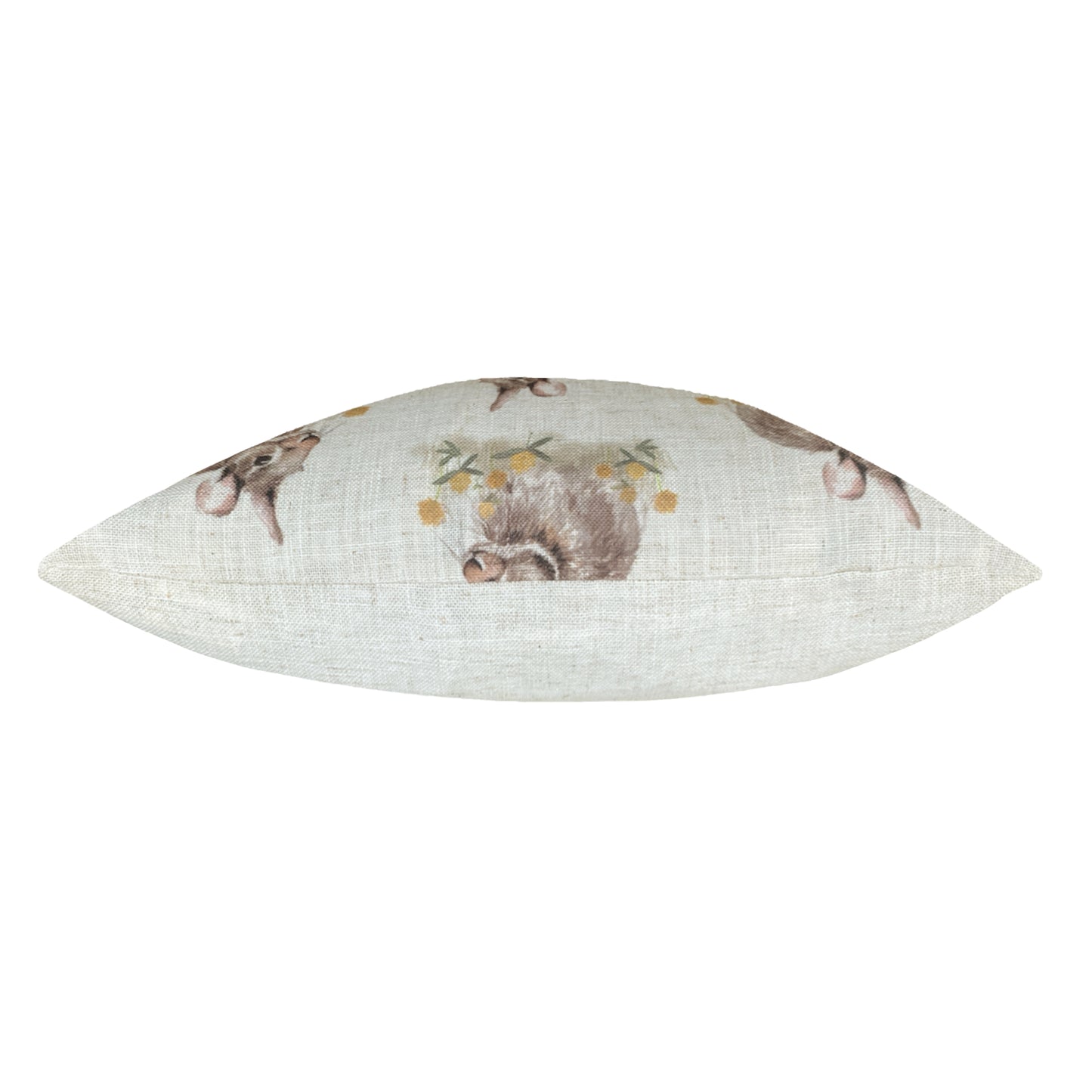 WLAND HARE REPEAT 43X43 C/CASE