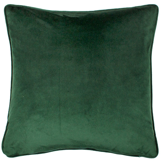 CHRISTMAS DOG FRIENDS 43X43 CUSHION CASE MULTI