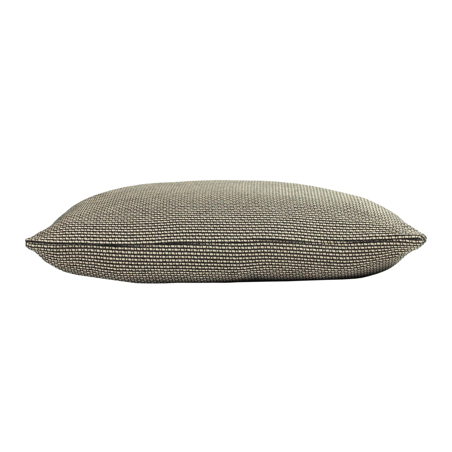 ZEUS 55X55 CUSHION COVER BARK