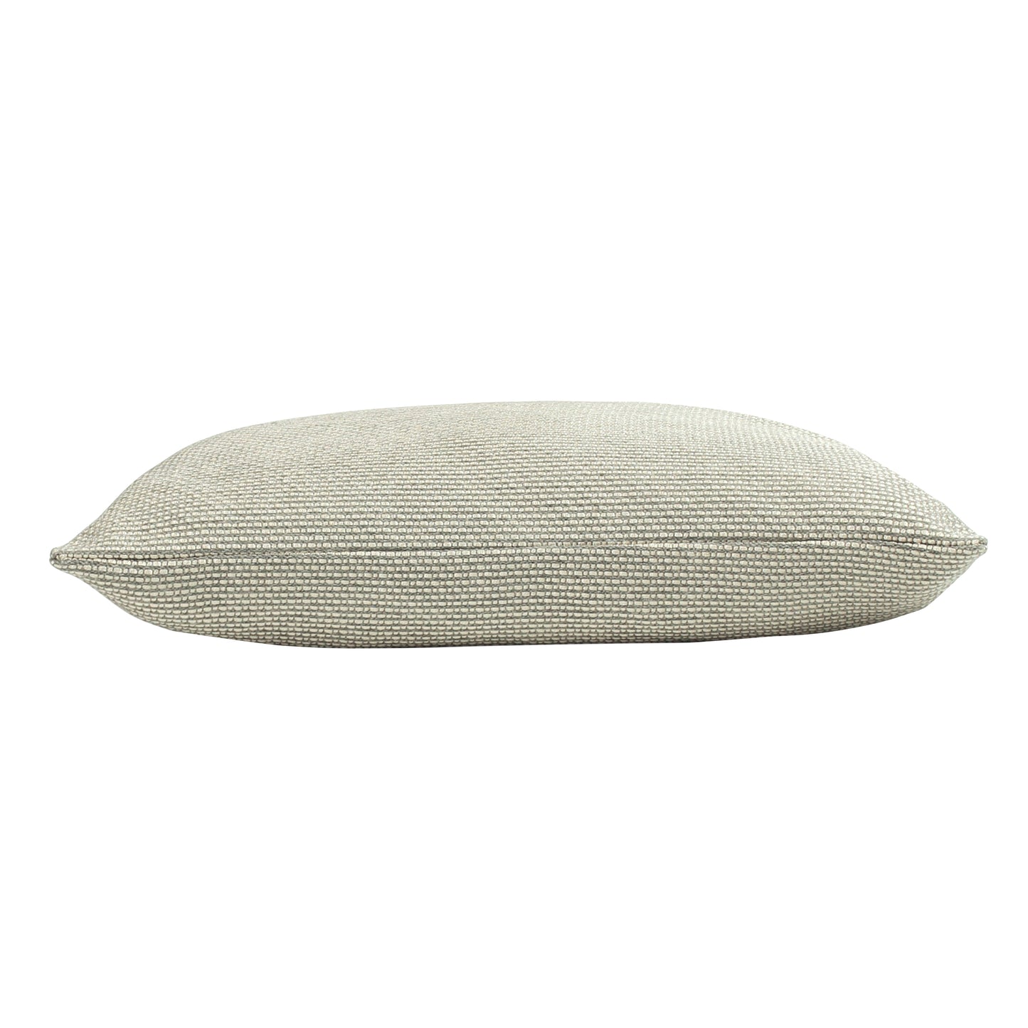 ZEUS 55X55 CUSHION COVER OPAL
