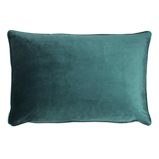 ZINARA 40X60 CUSHION COVER LEAVES