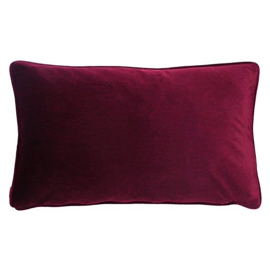 ZINARA 30X50 CUSHION COVER LEOPARD