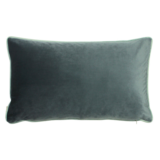 ZINARA 30X50 CUSHION COVER TIGER