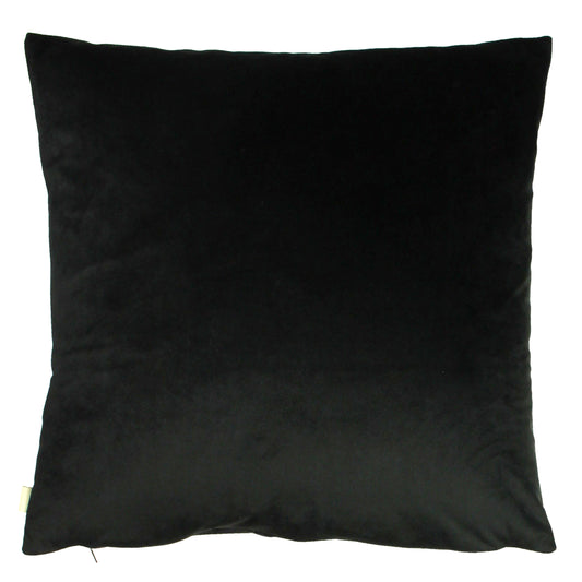 ZINARA 43X43 CUSHION COVER LEAVES