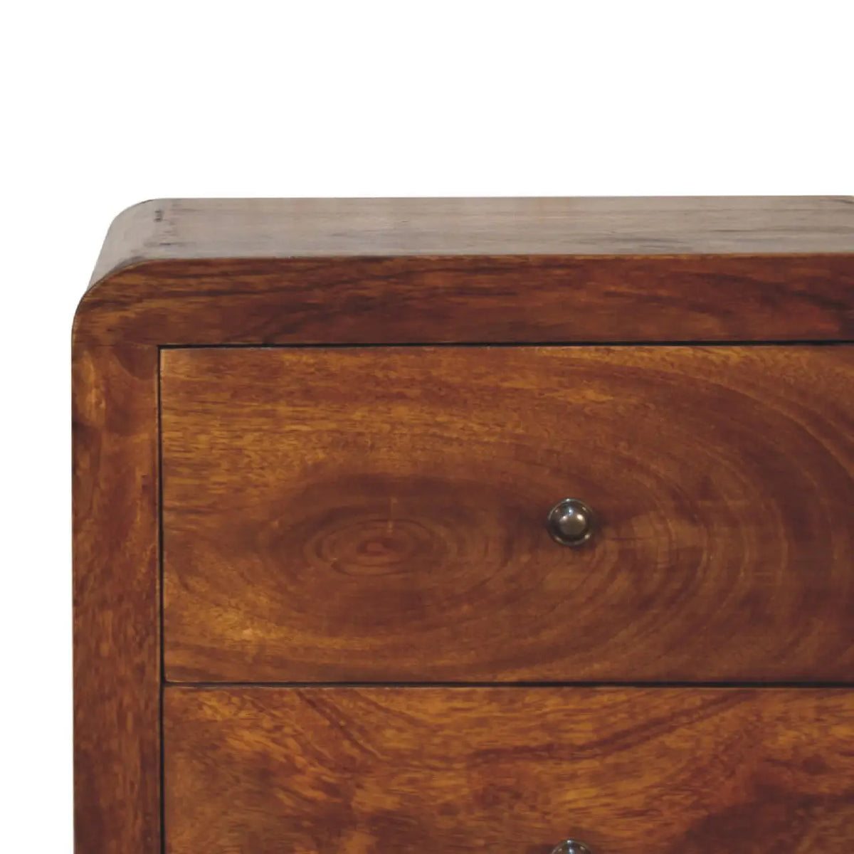 Aspen Tallboy Chest of Drawers