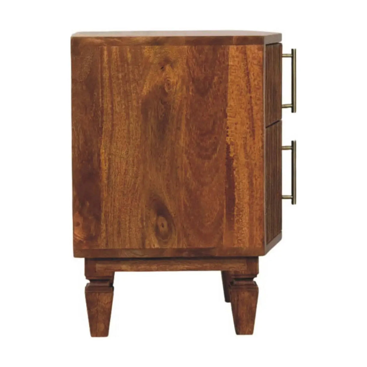 Louvre Bedside Table | Nightstand