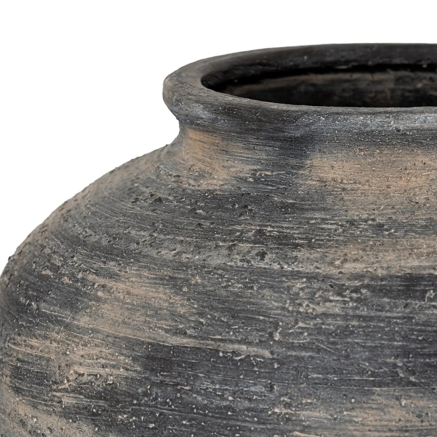 Marra Squat Vase