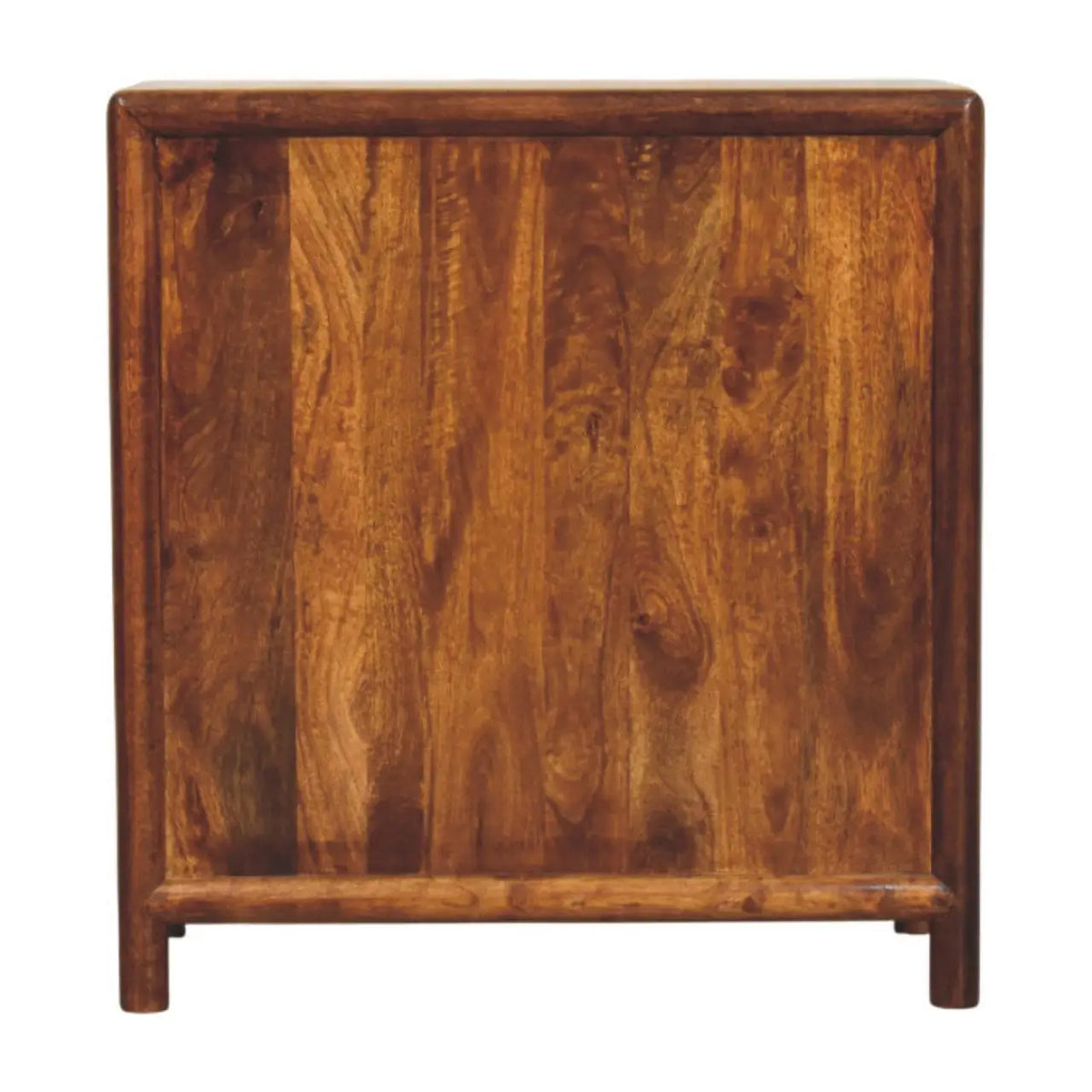 Regency 3-Drawer Chest of Drawers