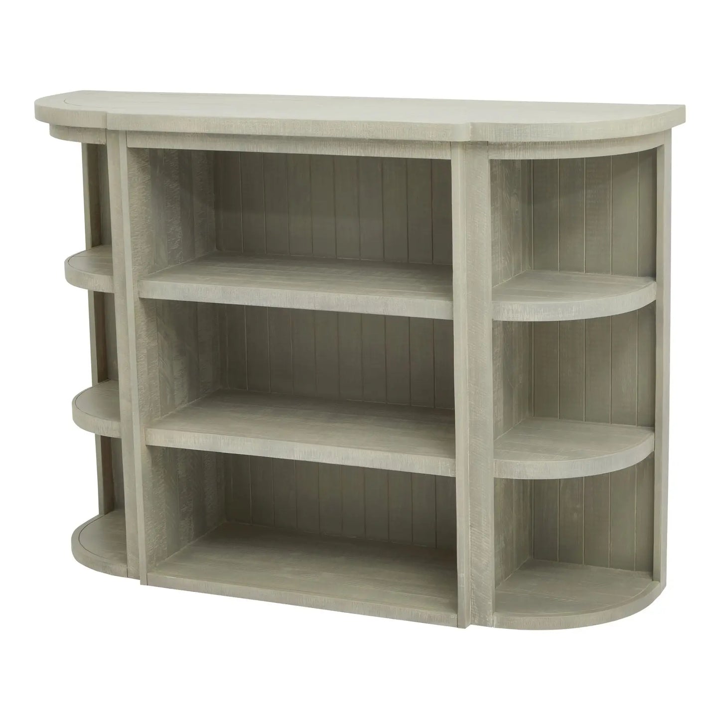 Saltaire Collection 3-Shelf Unit