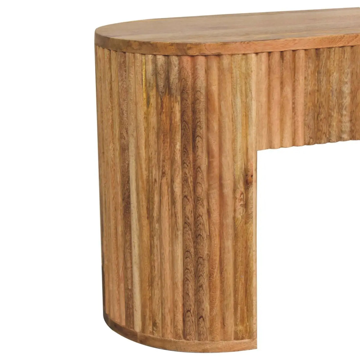 Soba Straight Sideboard | Media Unit