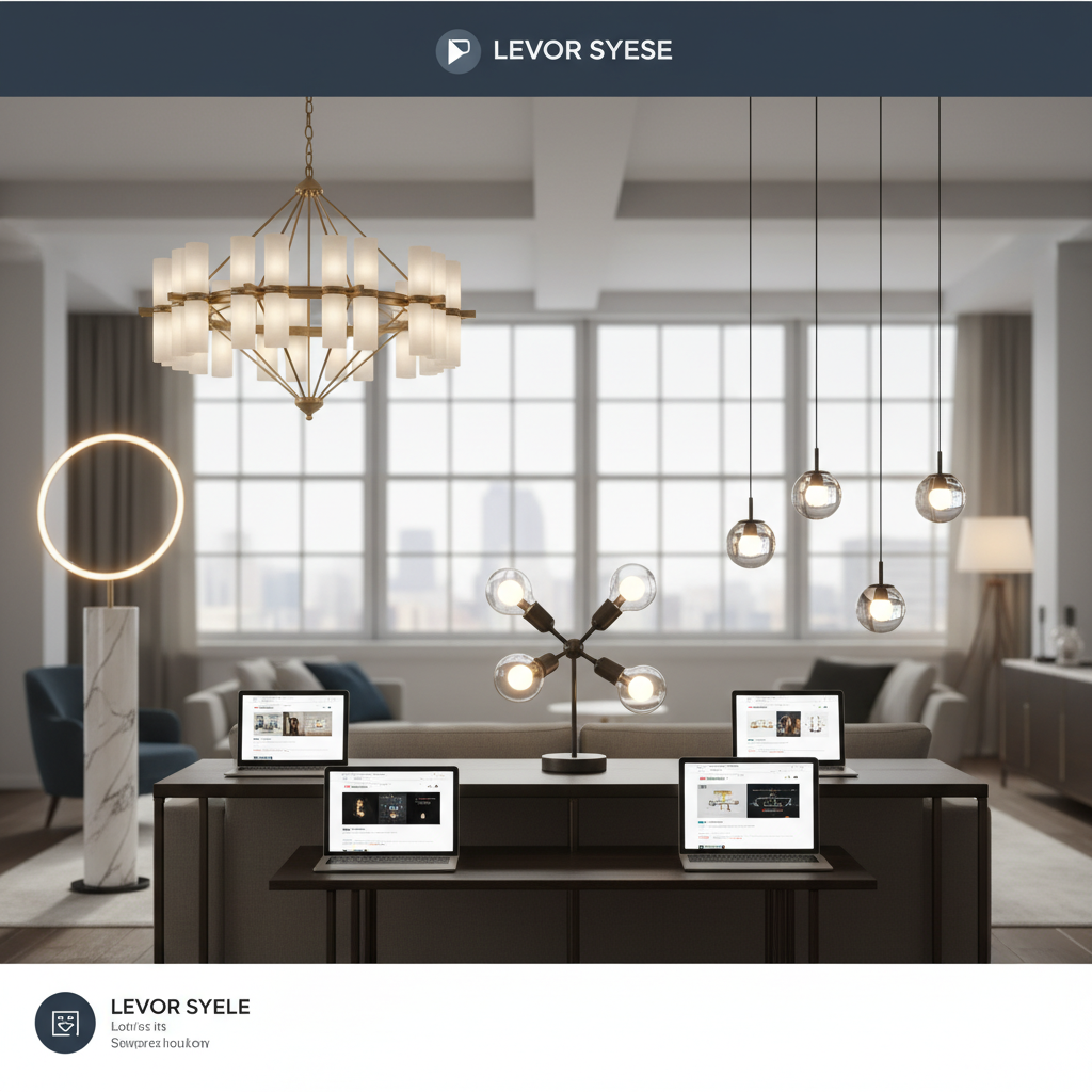 Where to Buy Luxury Designer Lighting Online UK: A Definitive 2026 Guide