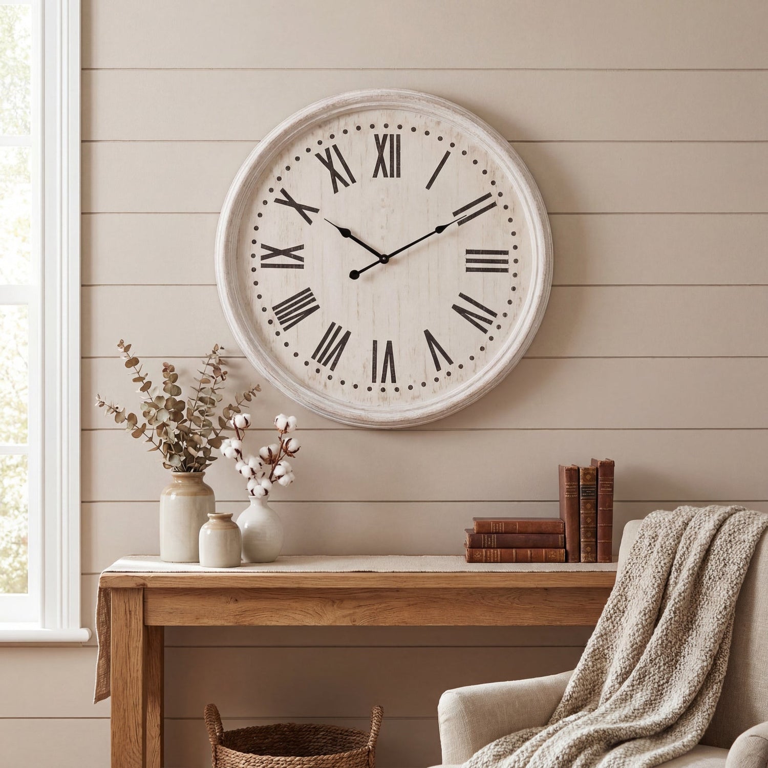 Clocks