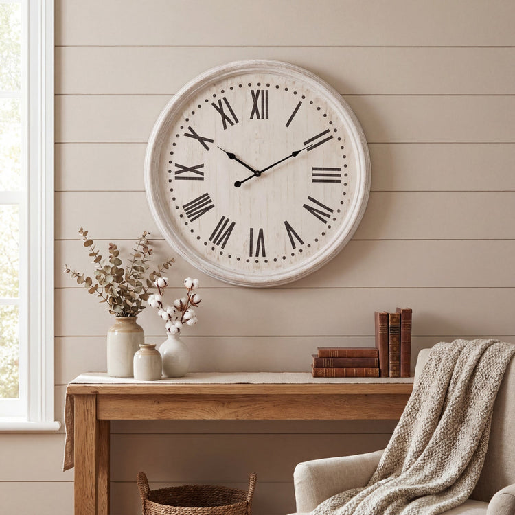 Clocks