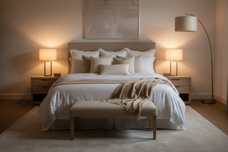 Bedding & Textiles