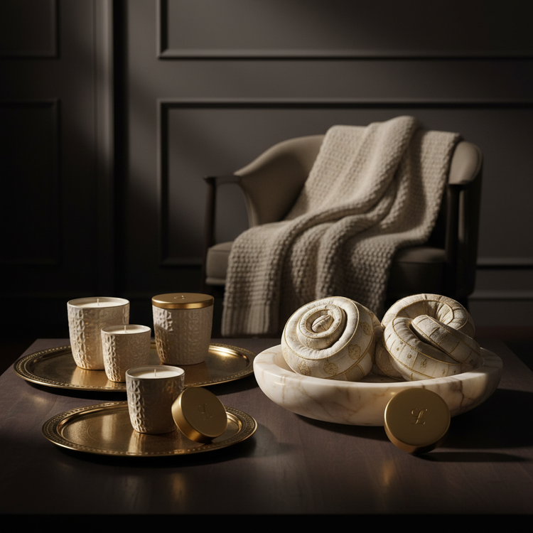 Decorative Accessories