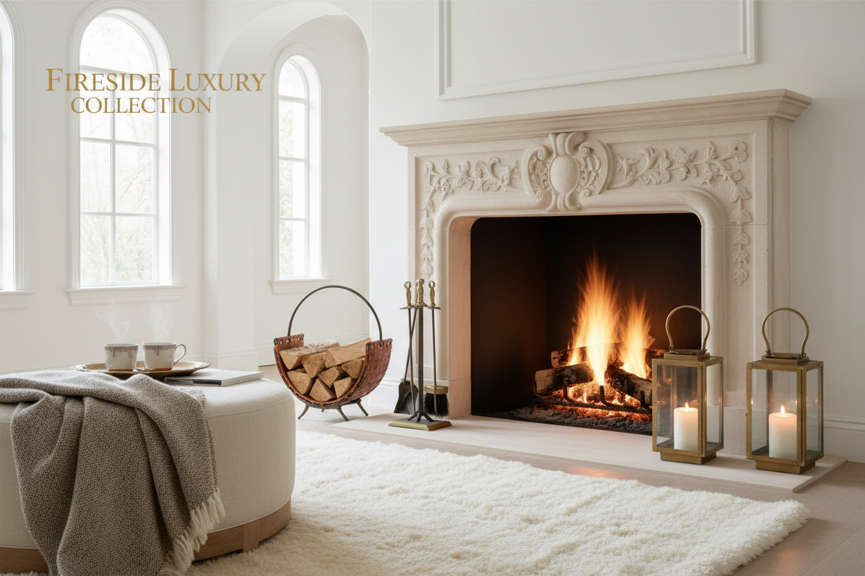 Fireside Accessories