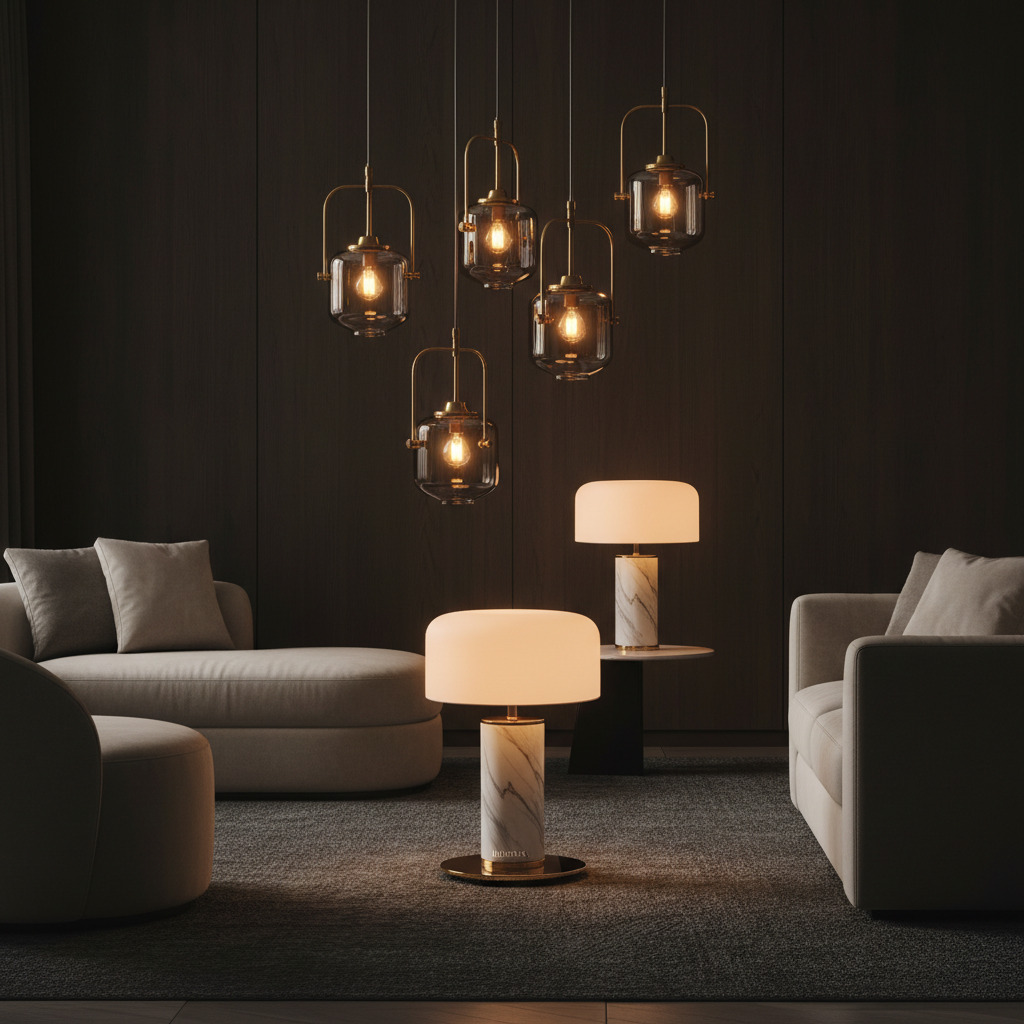 Lighting