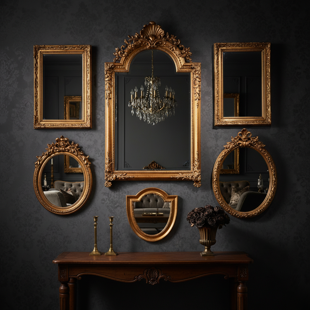 Mirrors
