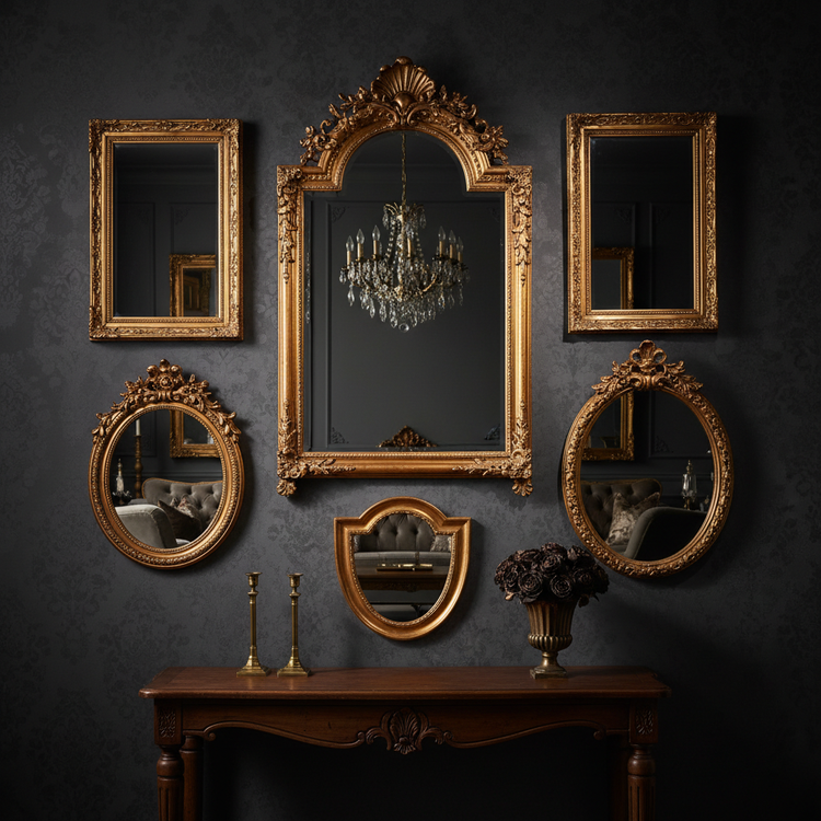 Mirrors