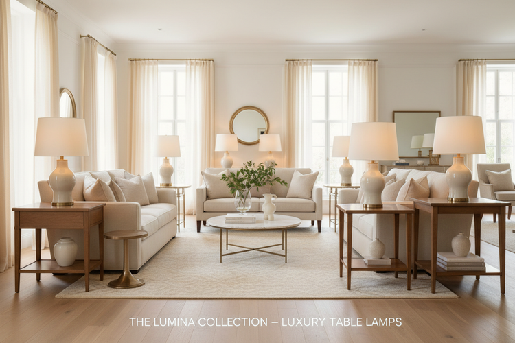 Table Lamps