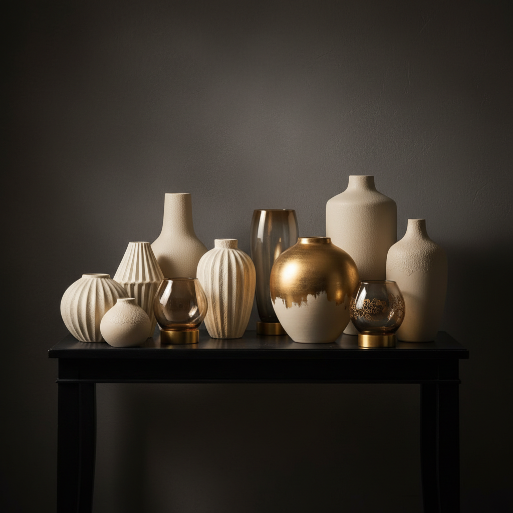 Vases