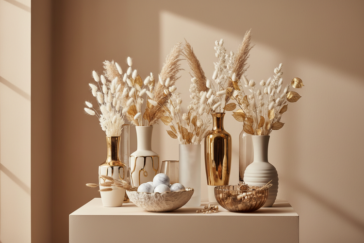 Vases & Home Accessories
