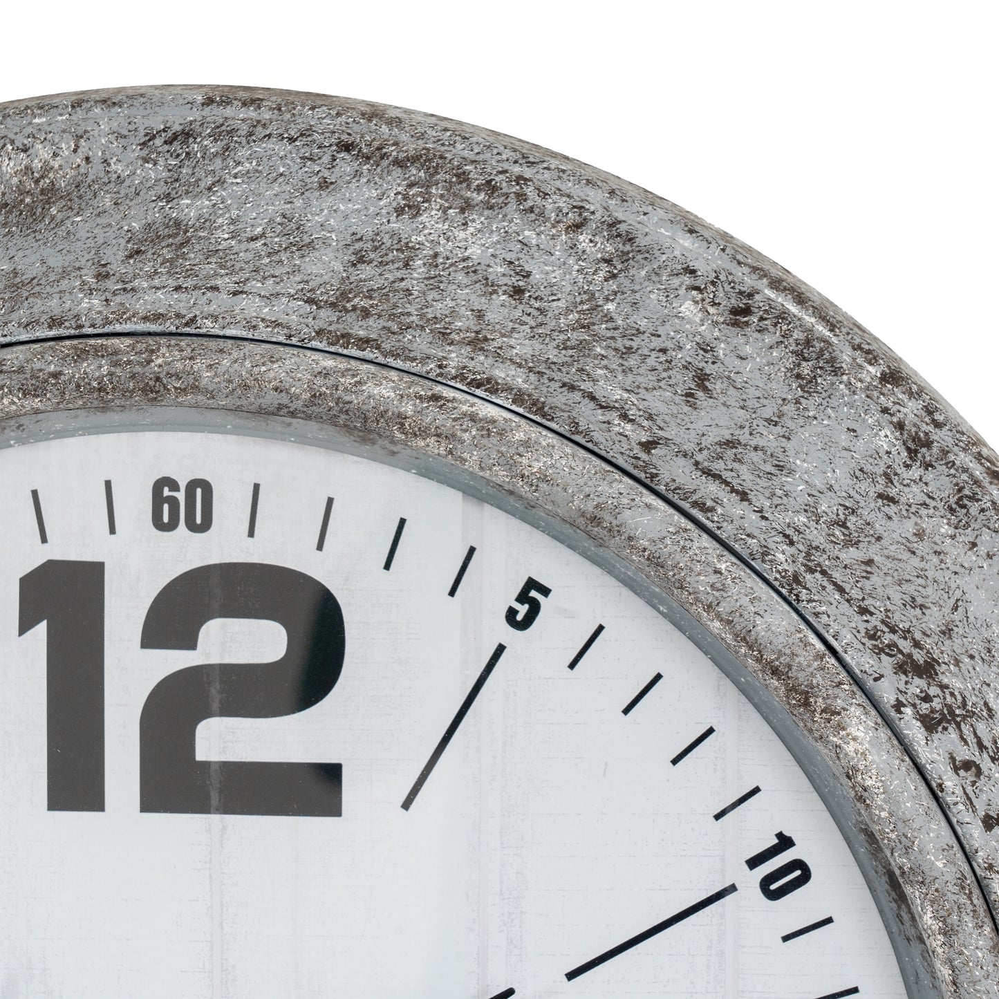 Roco Wall Clock