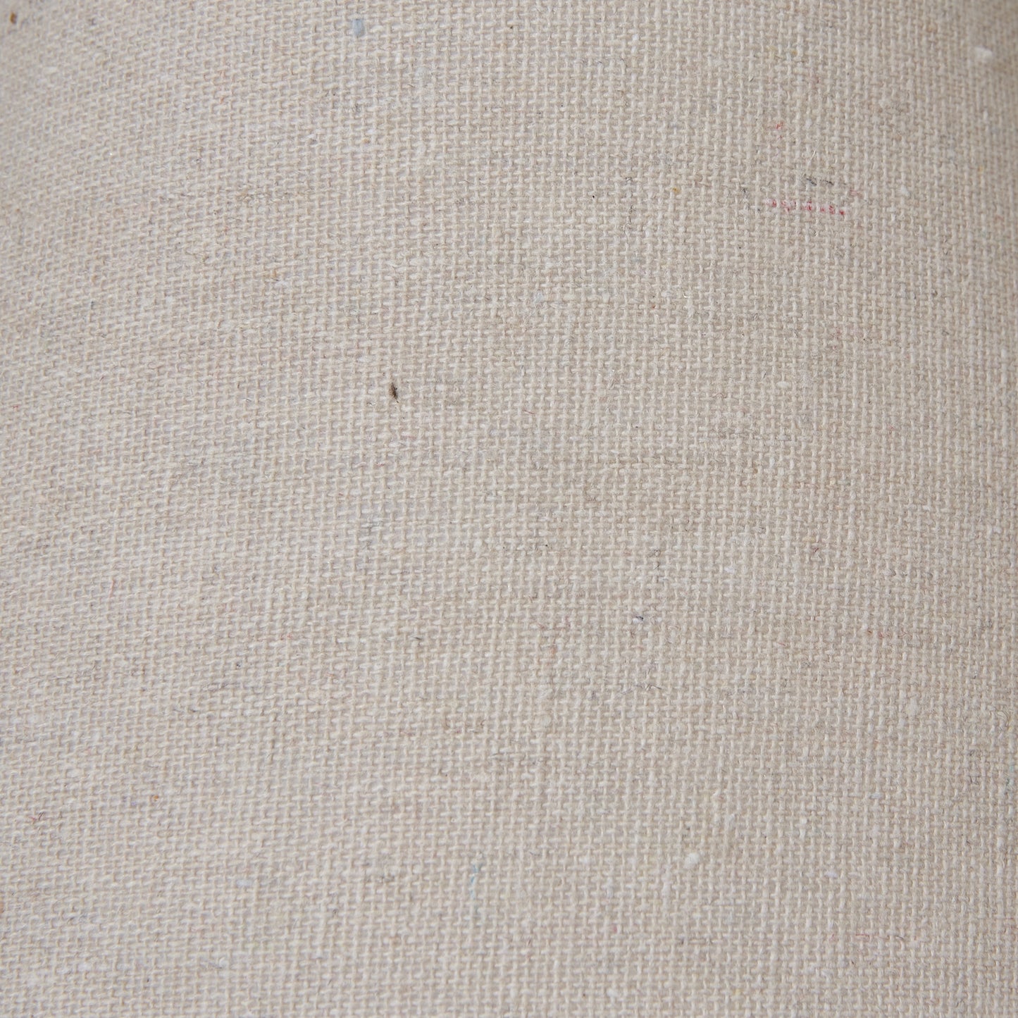 Setia Column Table Lamp With Linen Shade