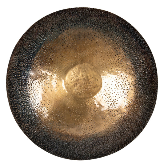 Zine Extra Large Decorative Wall Art Plate