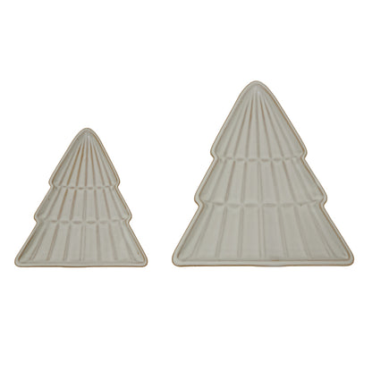 Large Alora Ceramic Tree Dish