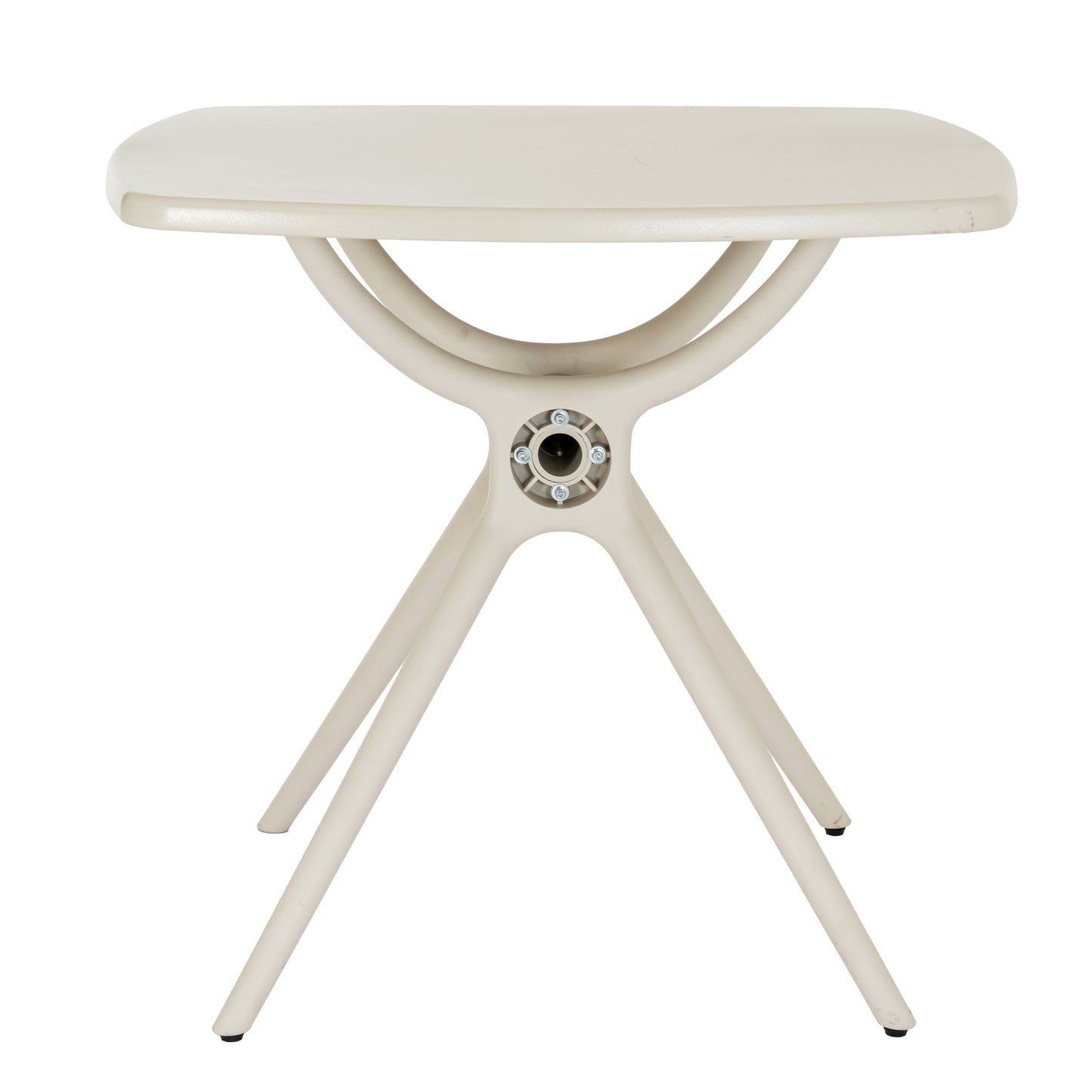 Alto Putty Grey Table