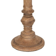 Solenne Table Lamp With Linen Shade