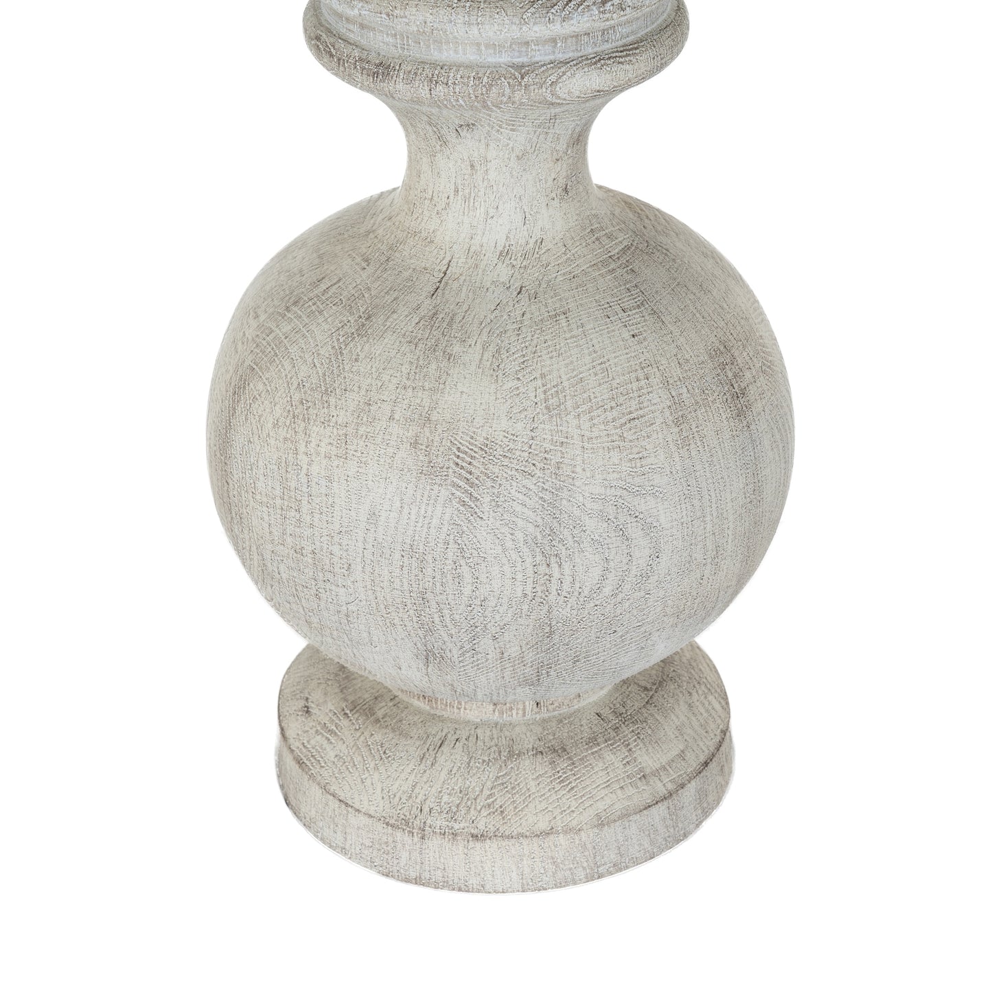 Amorie Table Lamp With Linen Shade