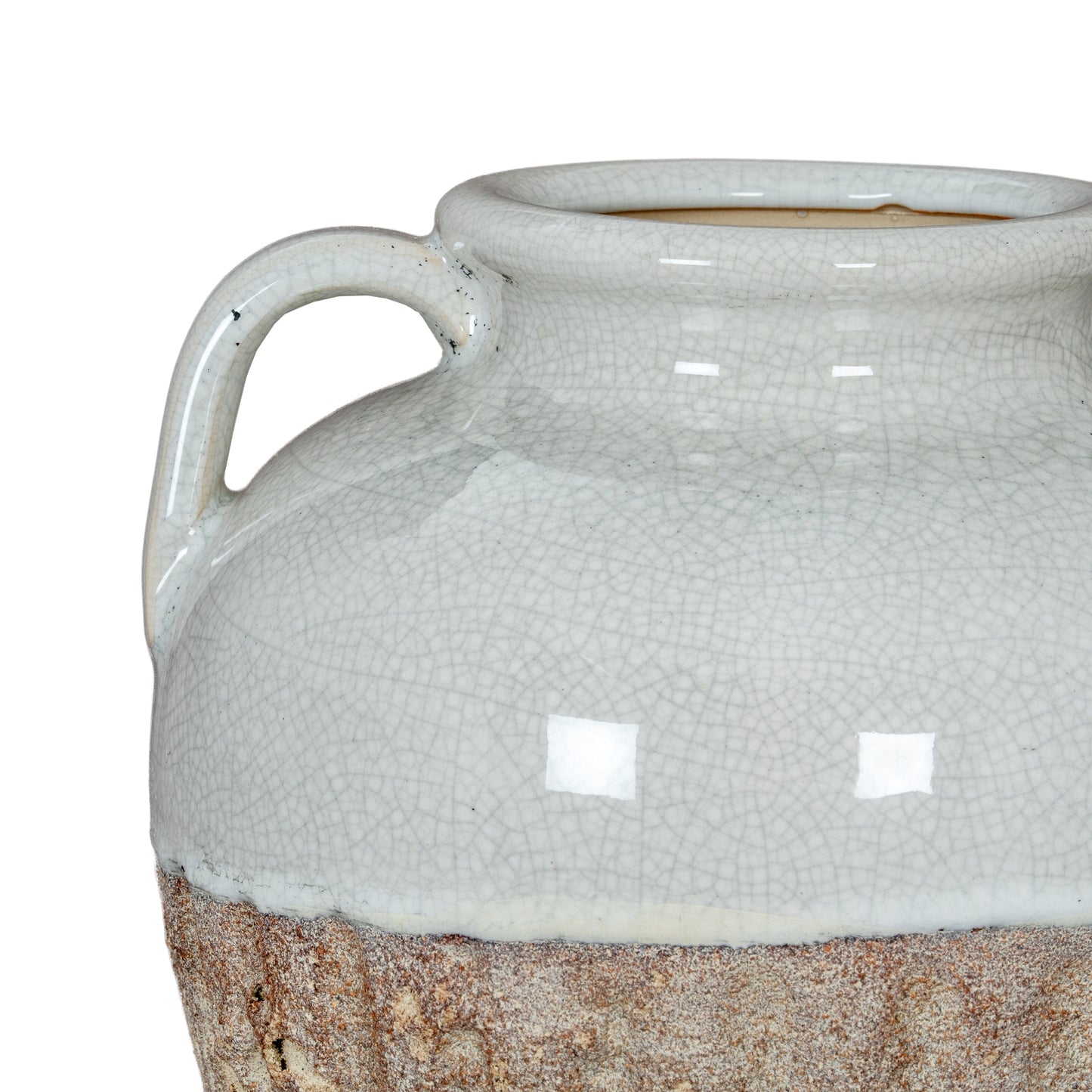 Thorne Medium Amphora Vase