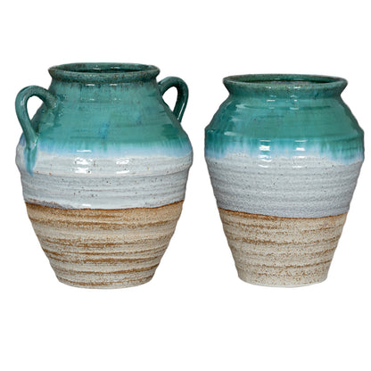 Fen Amphora Vase
