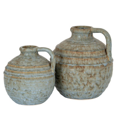 Capella Krater Jug Vase